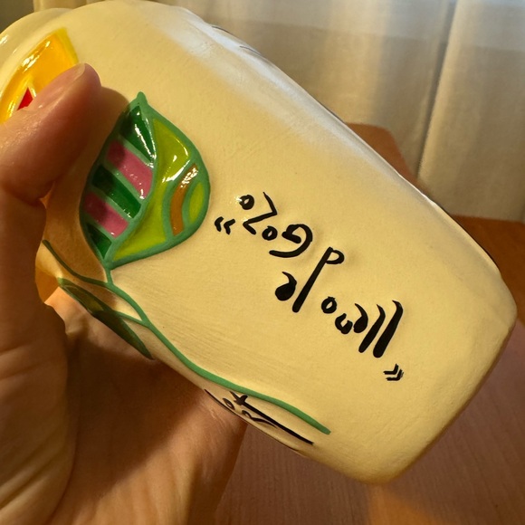 Fernando Llort Vase - Picture 4 of 9